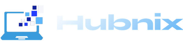 Hubnix - CRM e automação de marketing