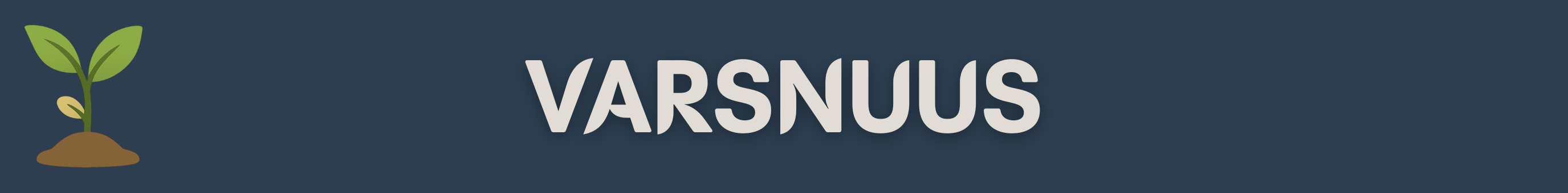 varsnuus