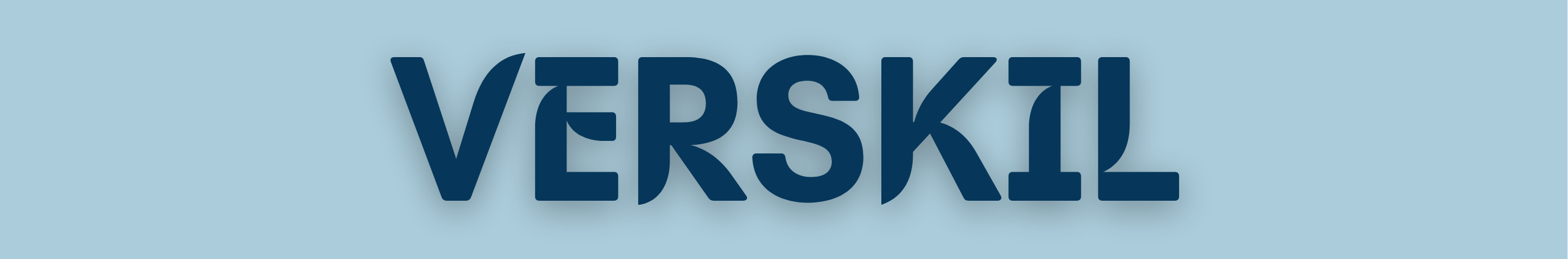 verskil