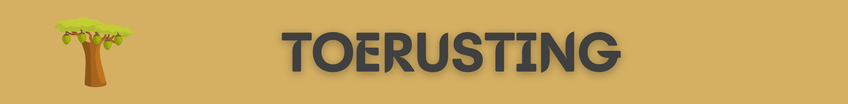 toerusting