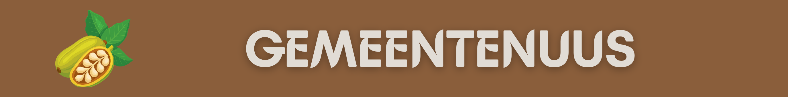 gemeentenuus