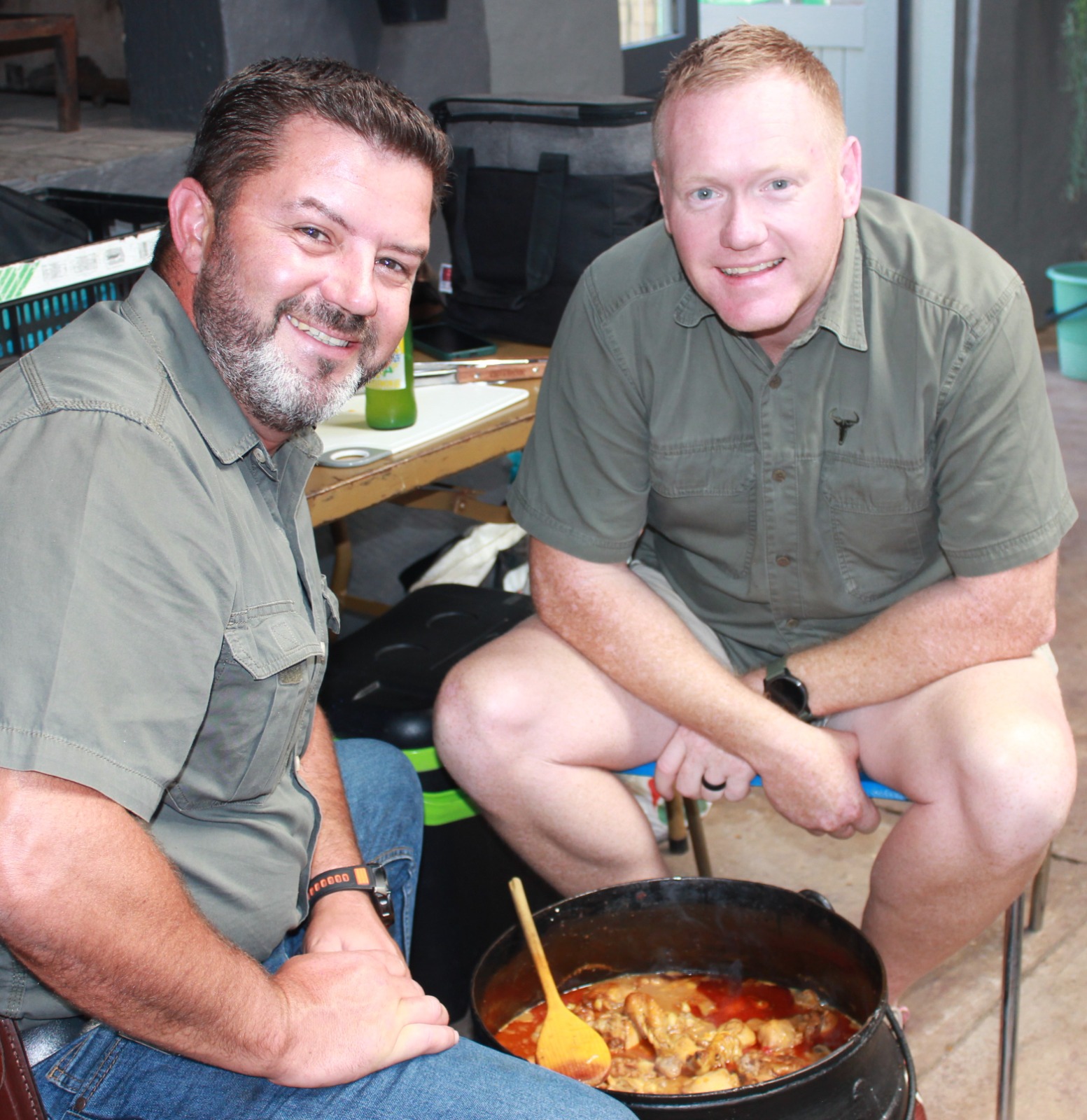Potjie