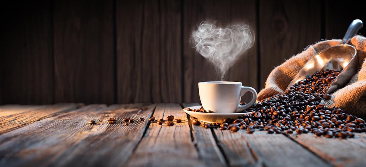 koffie