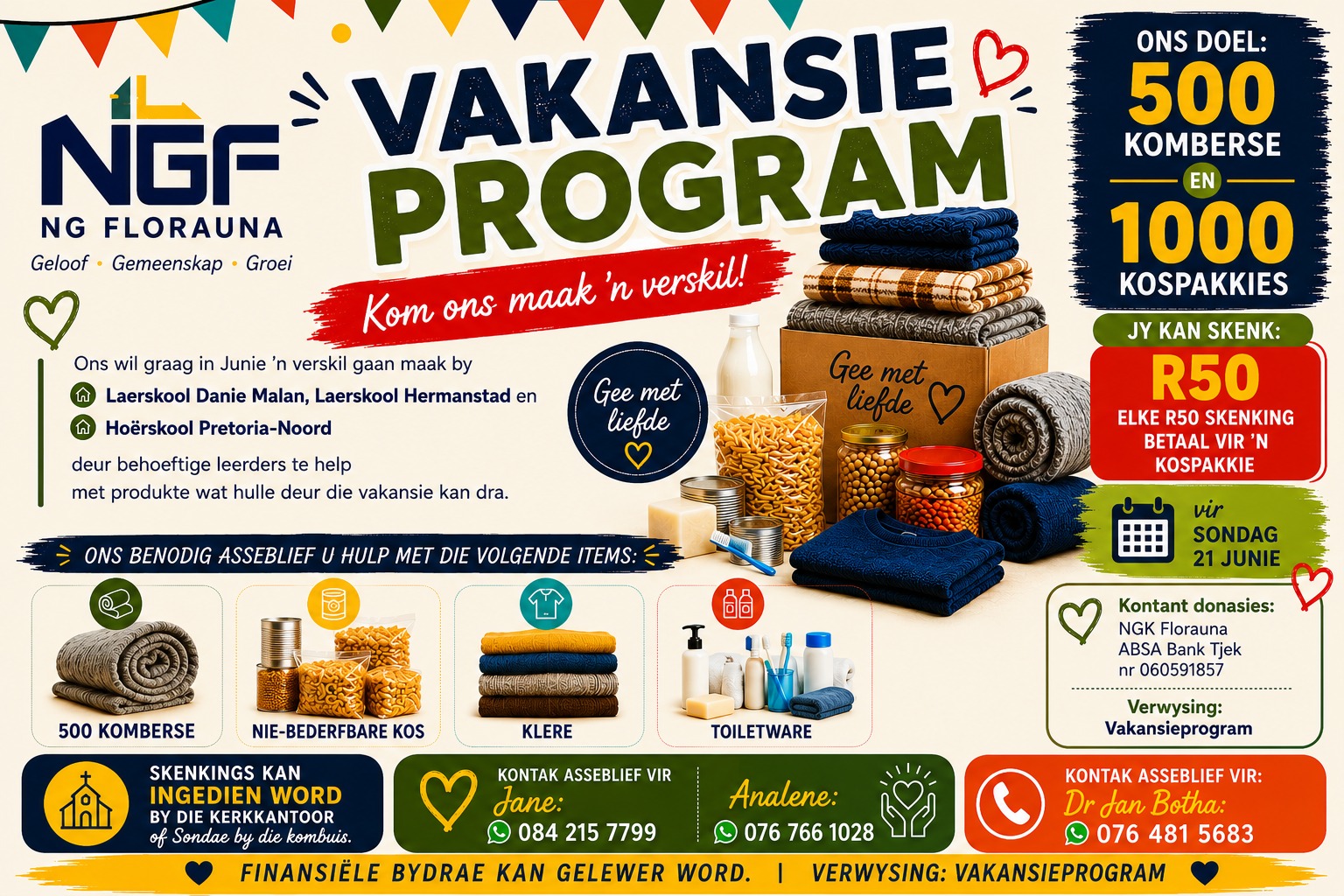 Vakans