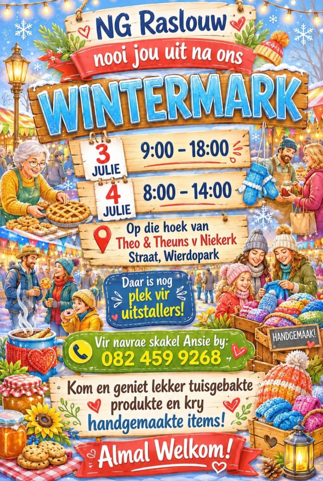 winter