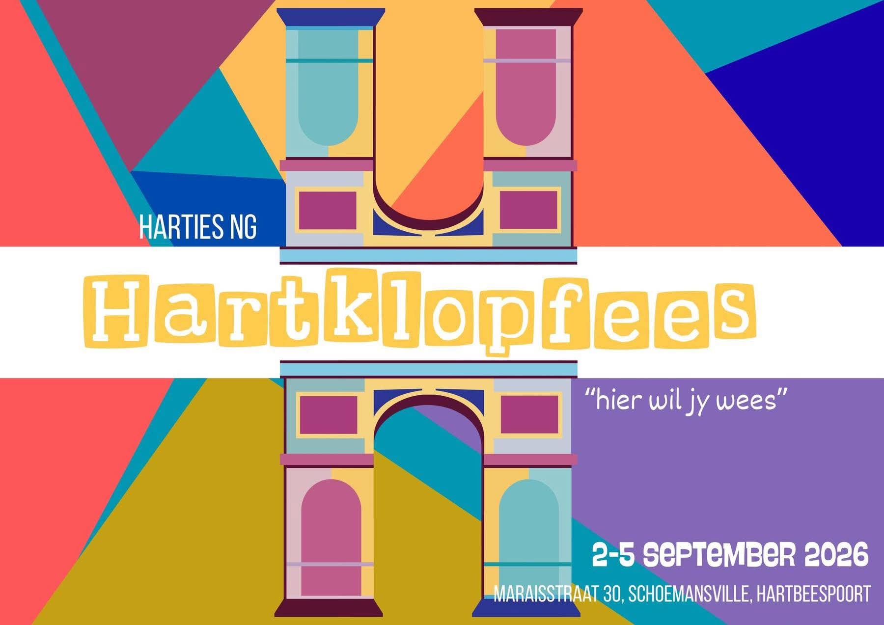 Harties