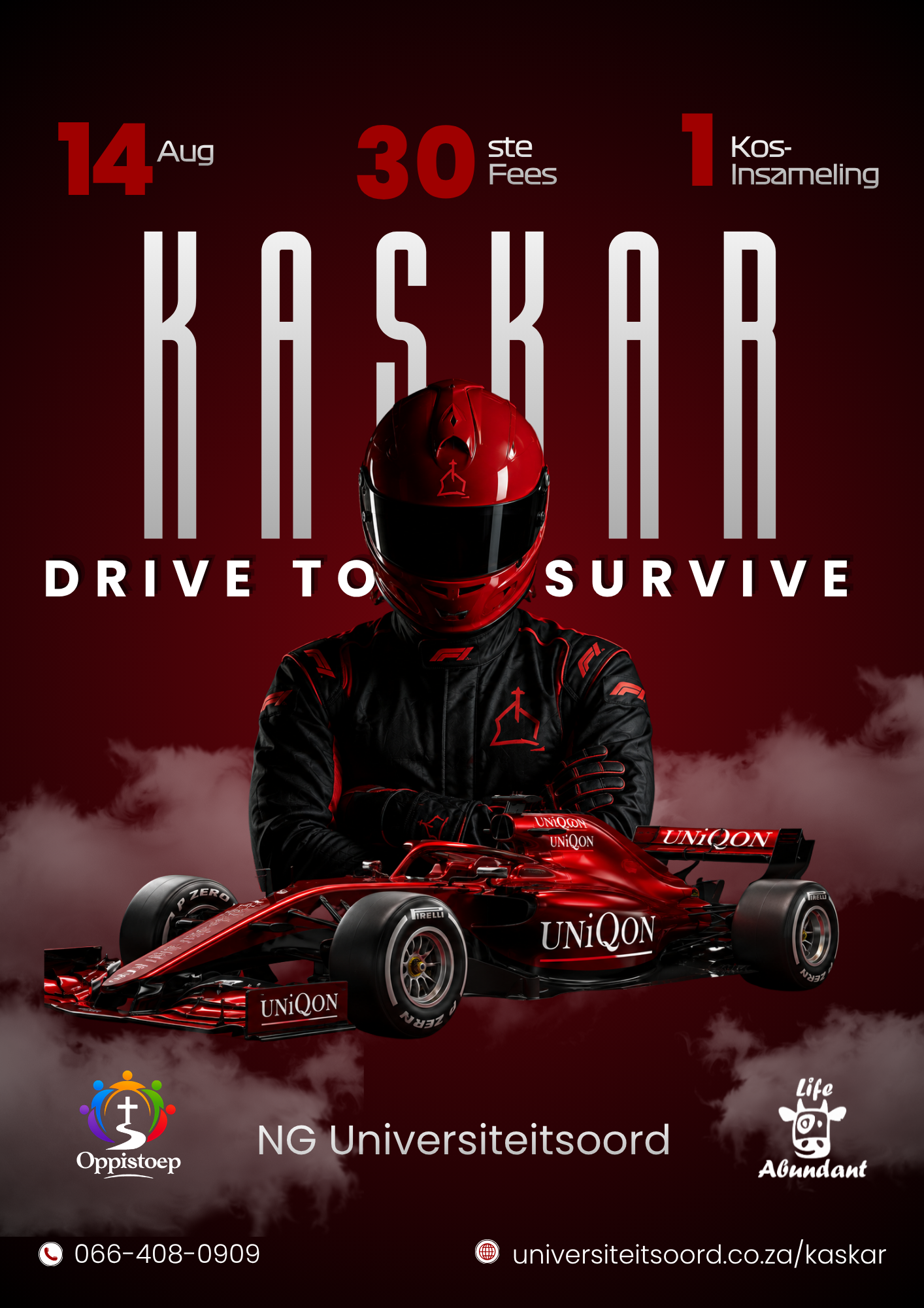 Kaskar Kaskar