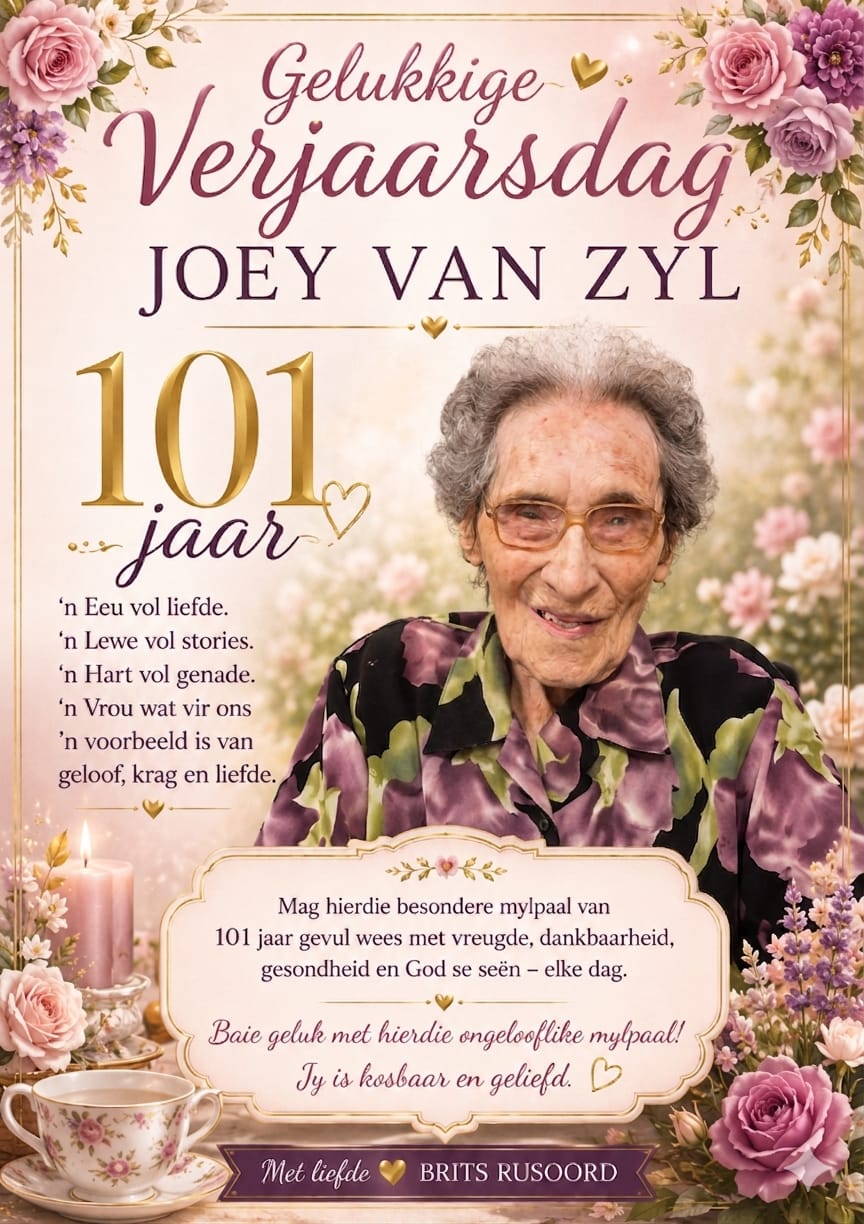 101 verj 101 verj