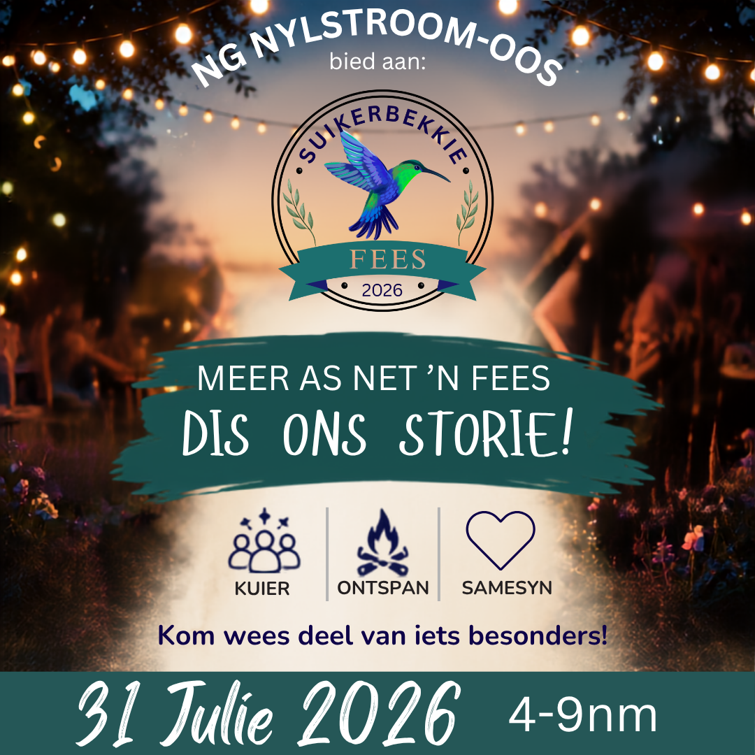 Nylstroom Nylstroom