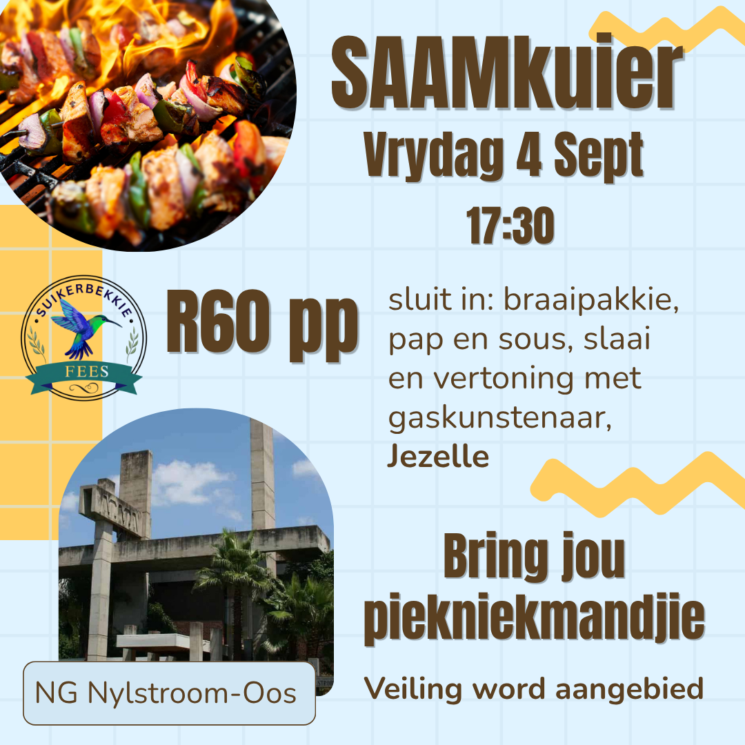 Nylstroom