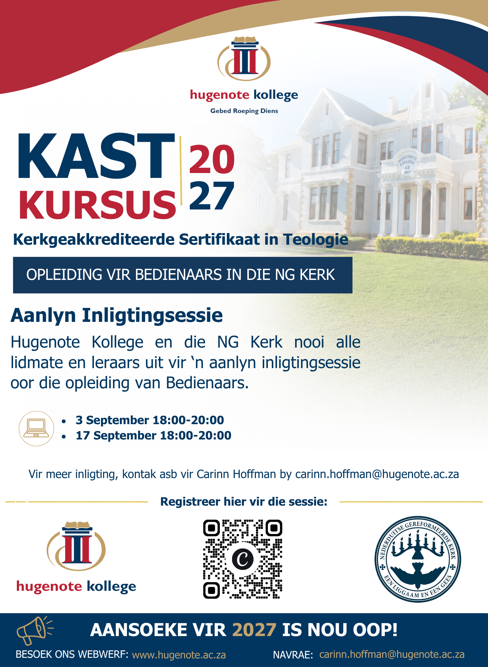 KAST KAST