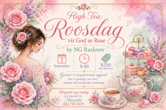 Raslouw