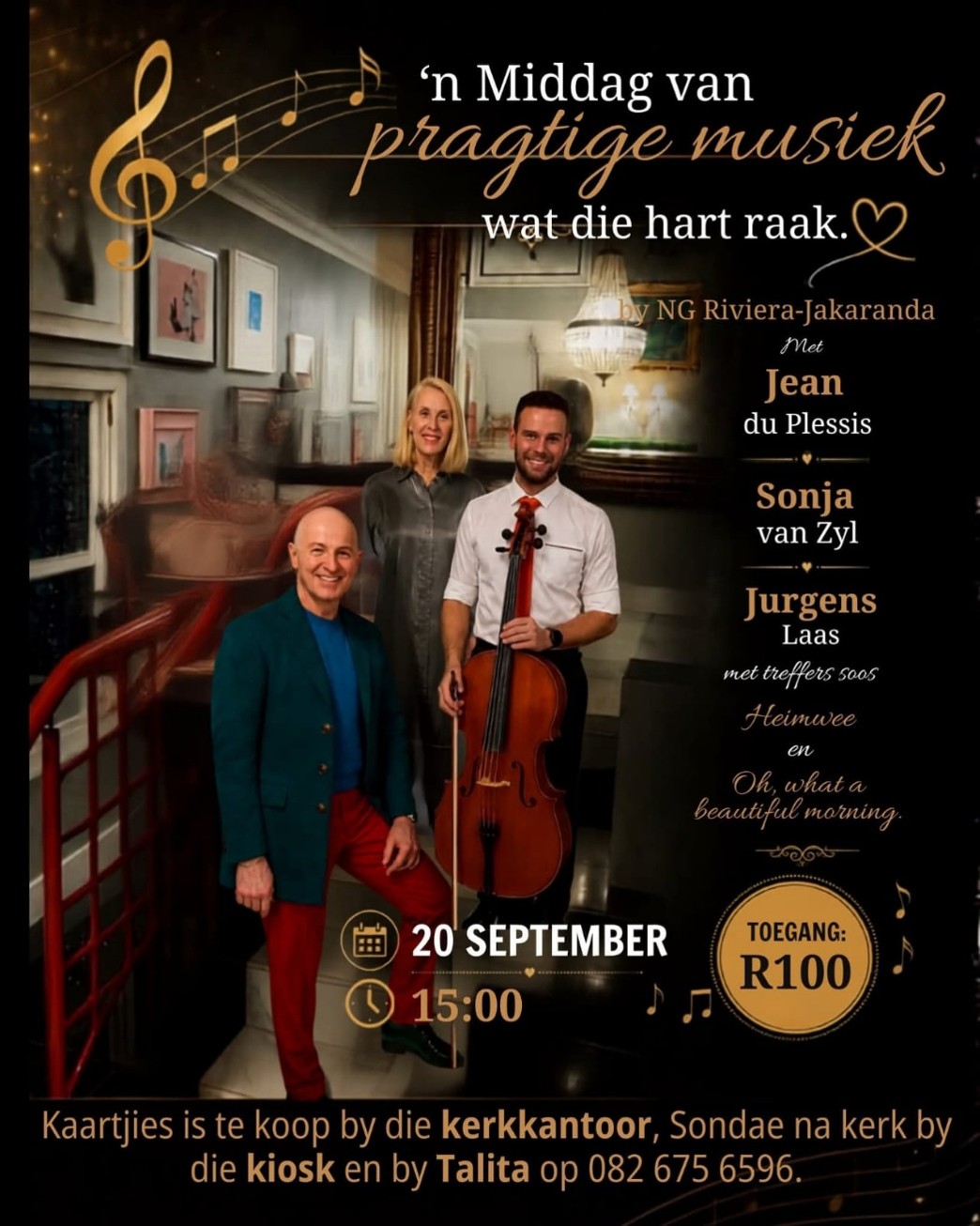 Musiek