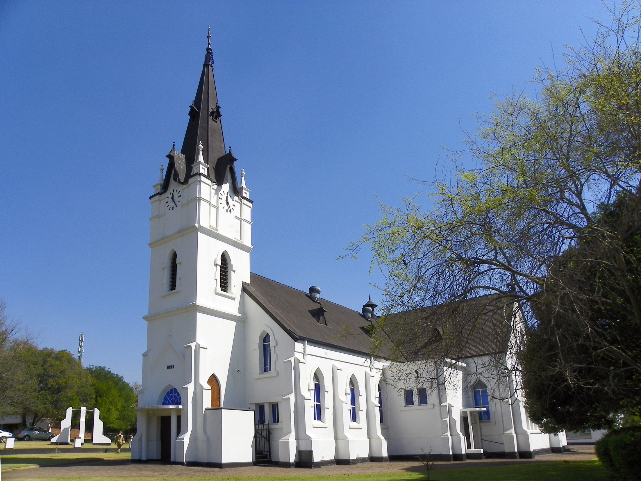 Witkerk Witkerk