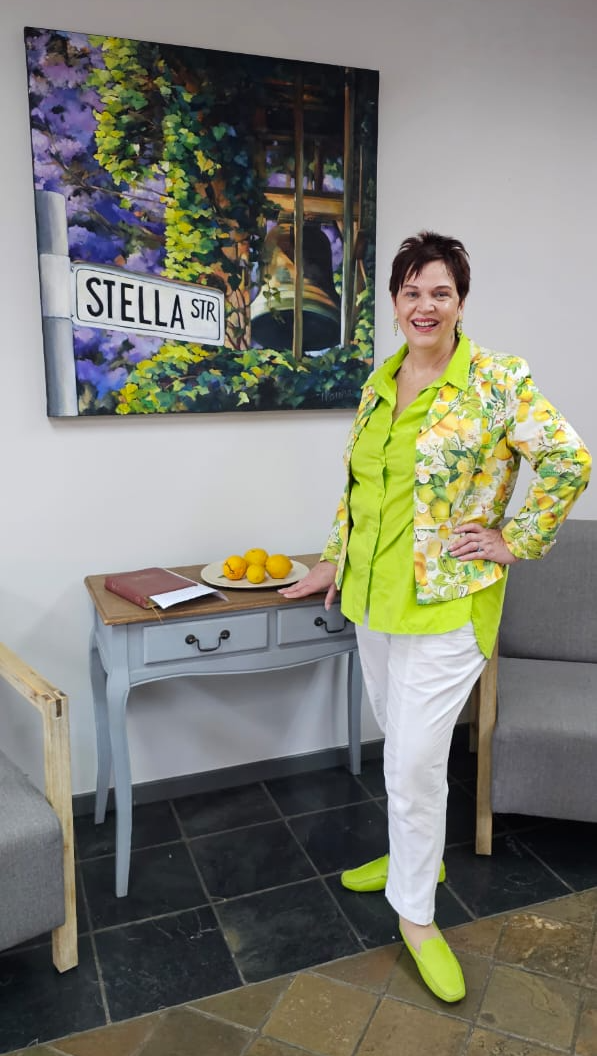 Stella Stella
