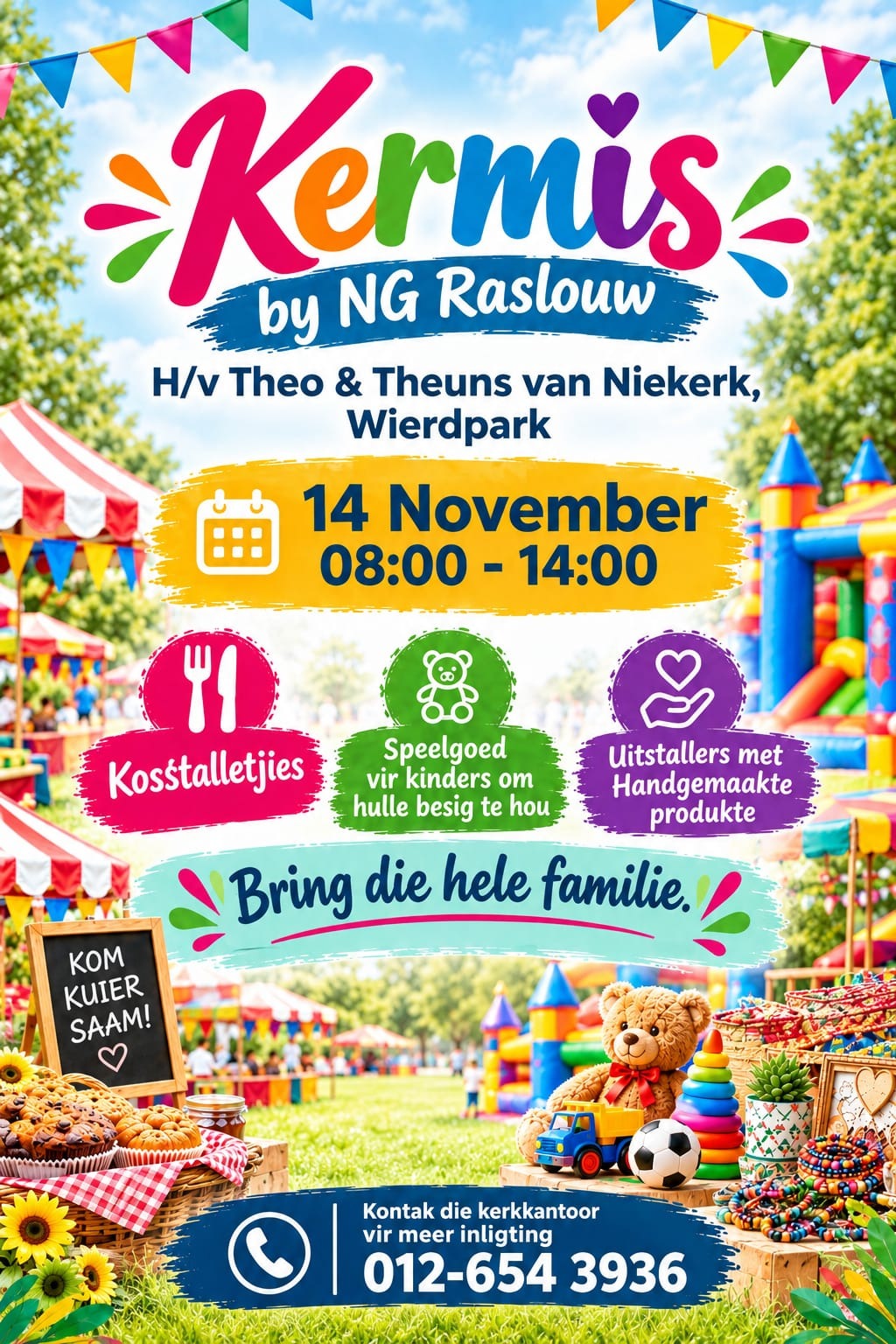Raslouw
