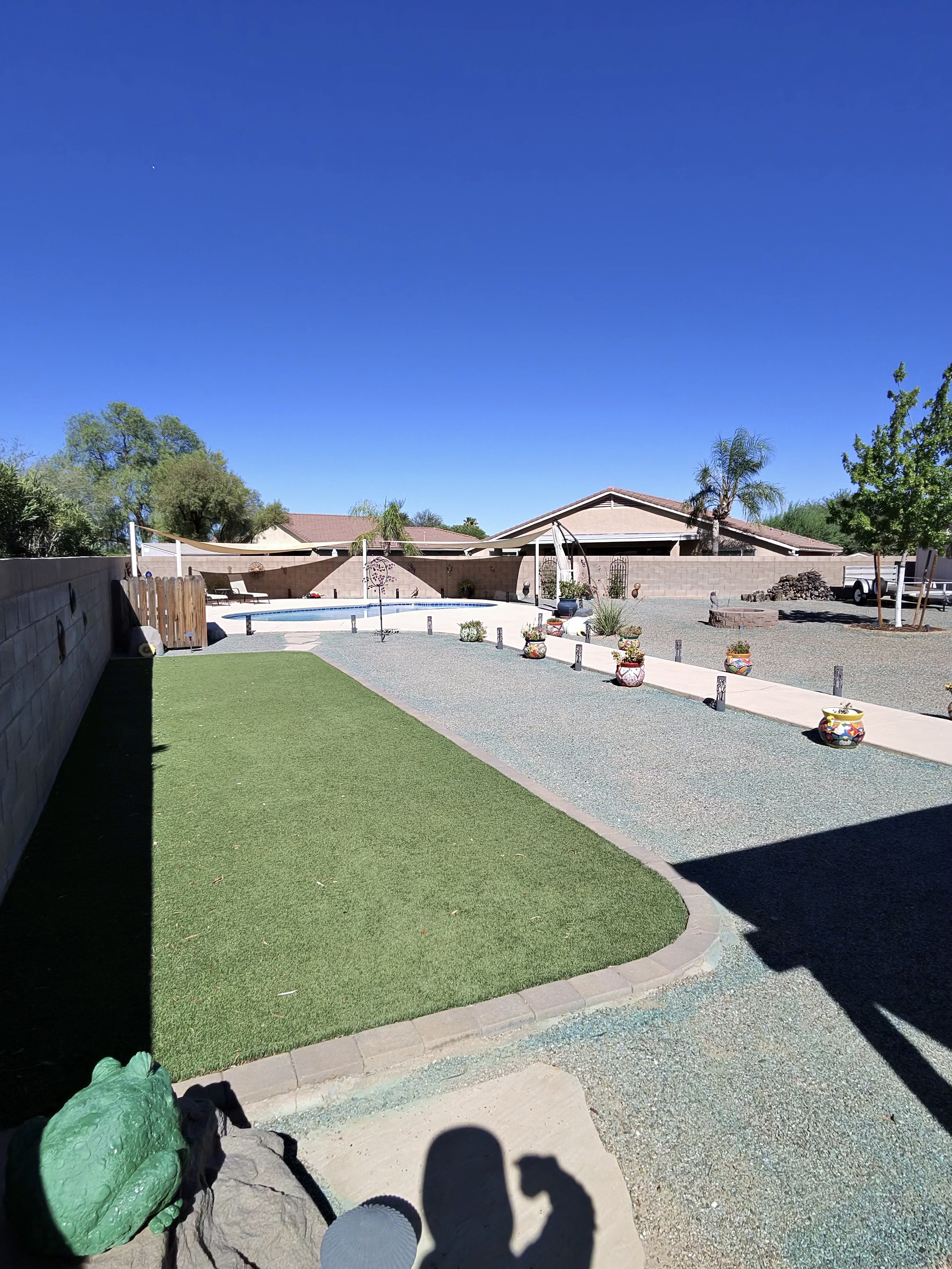 Weed Control Services | Desert Shield Pest Control - Tucson, AZ