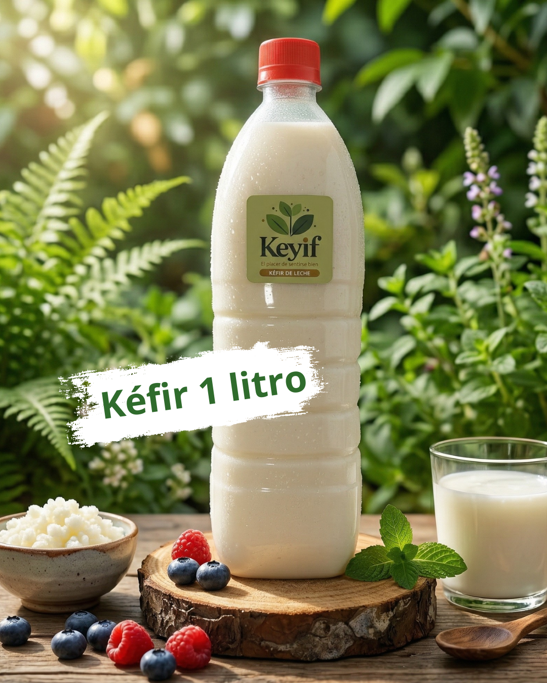 Bienestar KEYIF
