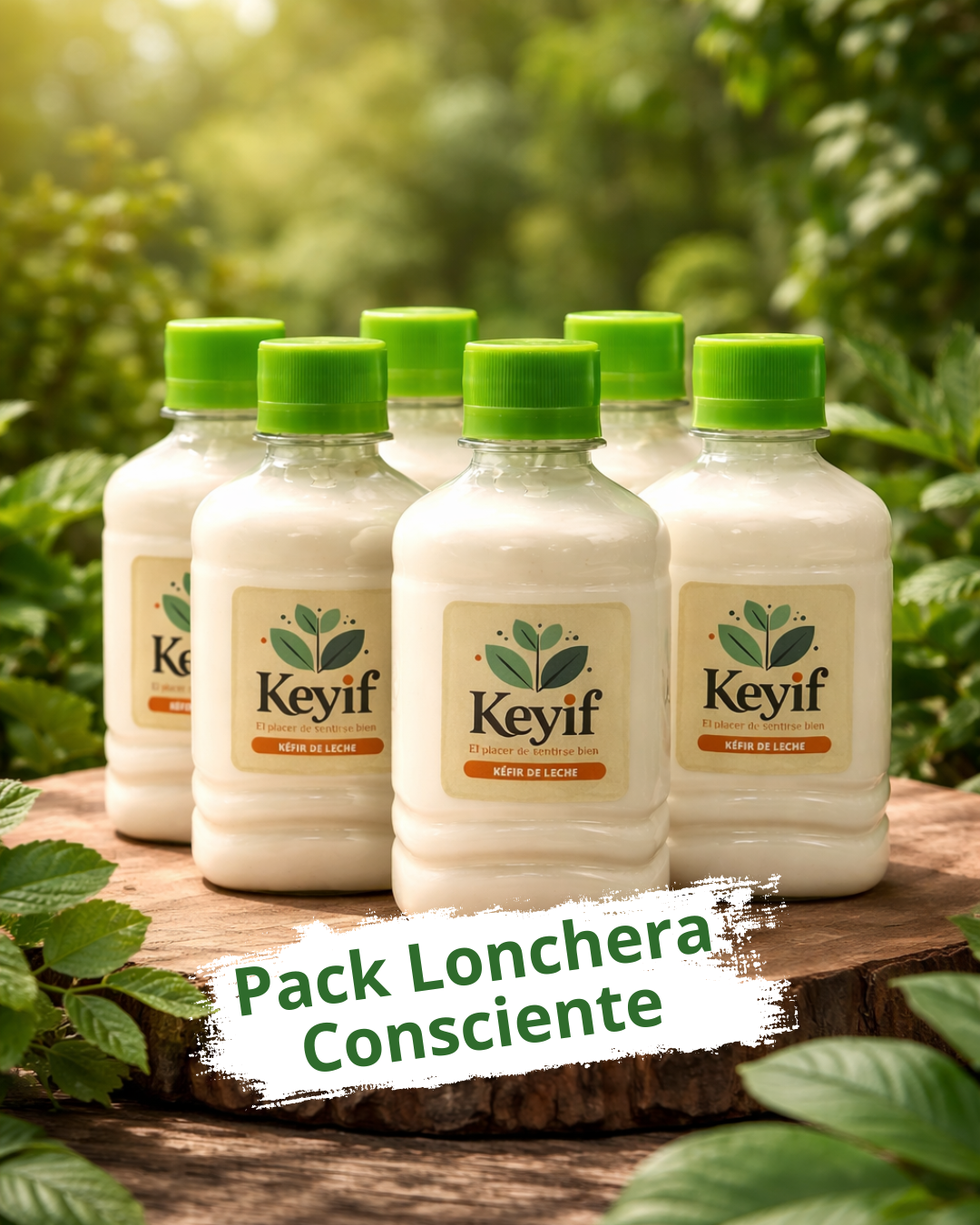 Productos KEYIF
