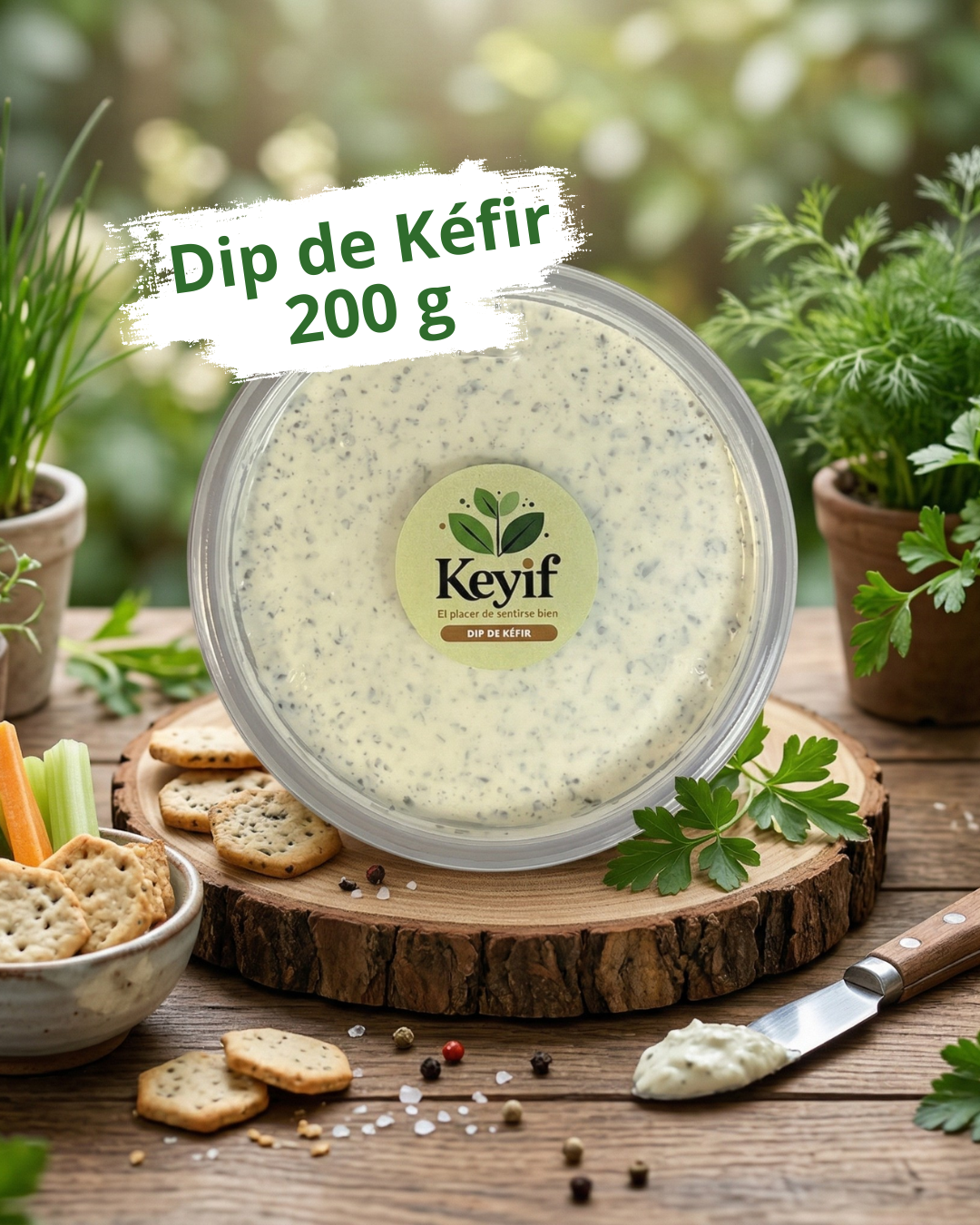 KEYIF bienestar natural