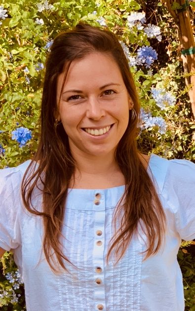 Lis Mazza, Realtor bilingüe en Visalia y Tulare