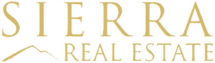 Sierra Real Estate logo
