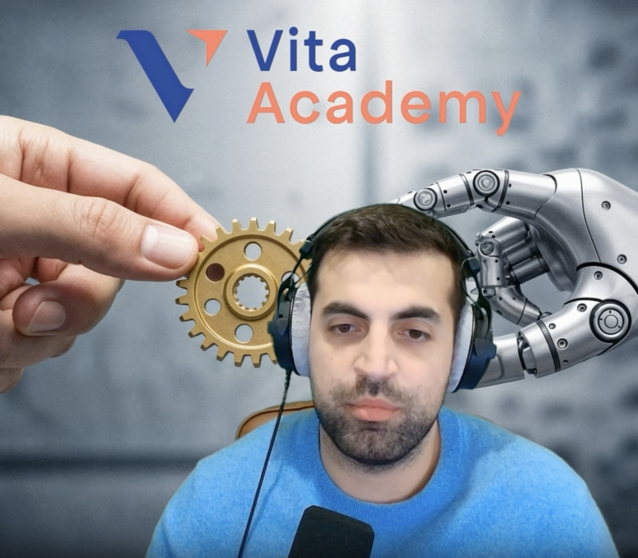 industry expert video thumbnail