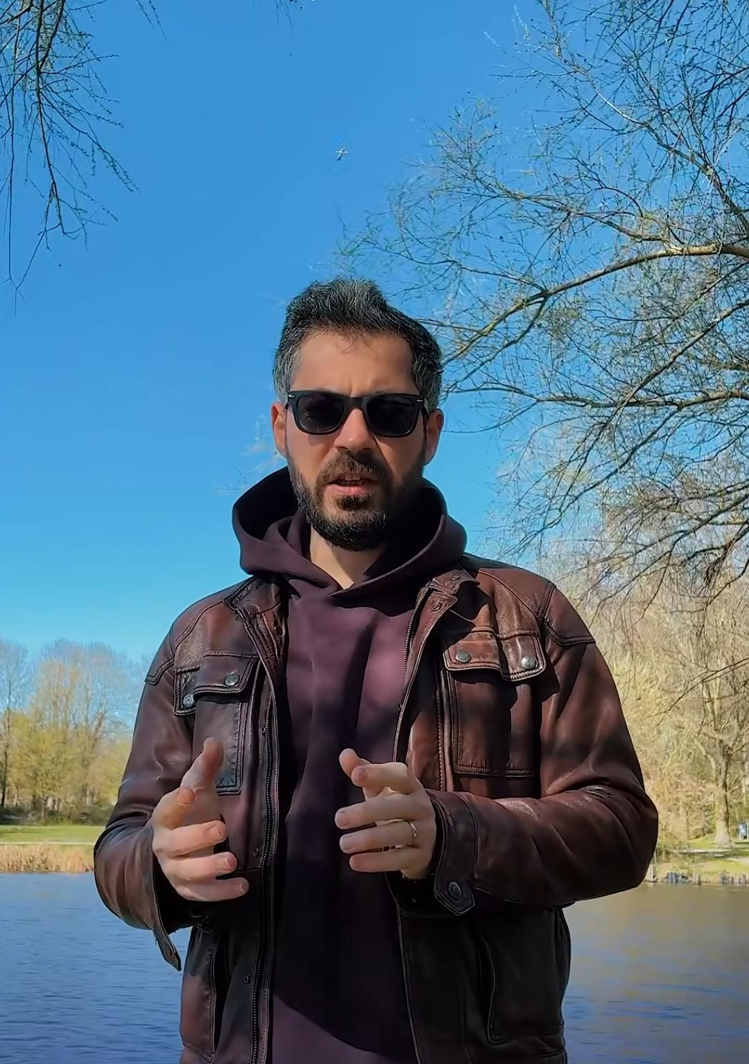 industry expert video thumbnail