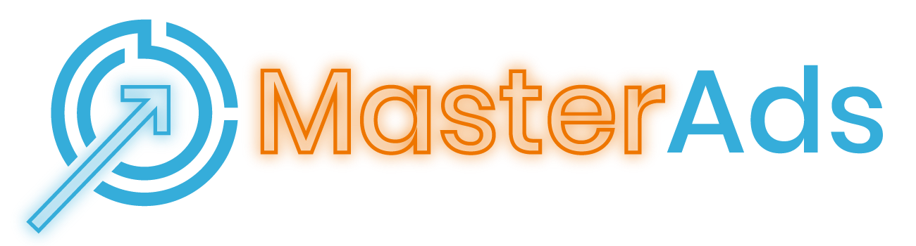 MasterAds Logo