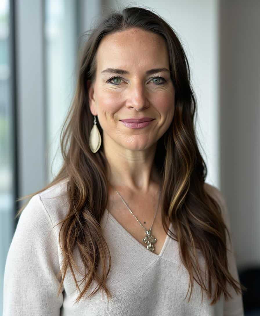 Tara Saxon - Certified Money Coach