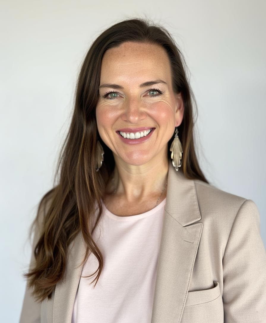 Tara Saxon | Keynote Speaker - Pressure, Patterns & Performance