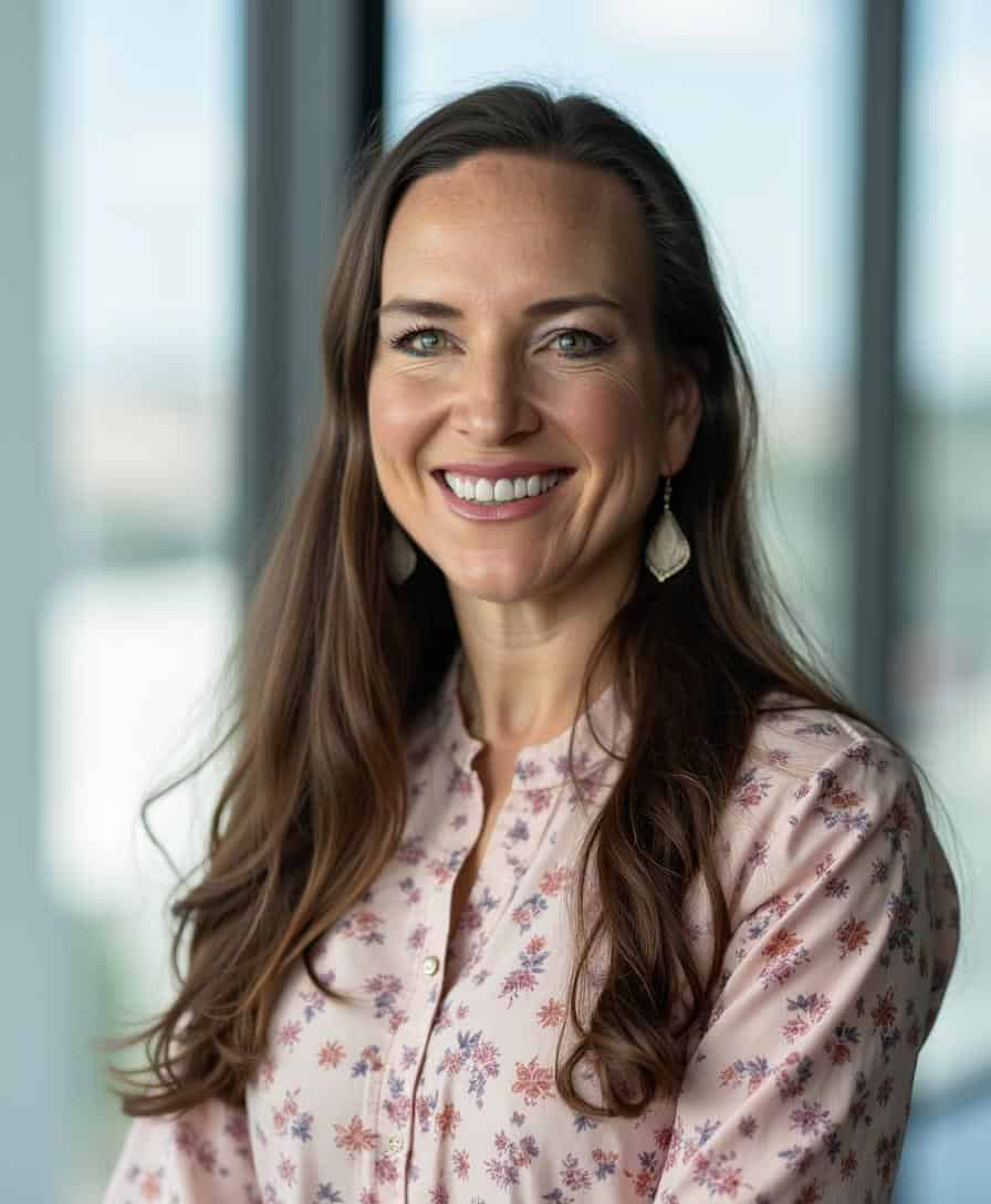 Tara Saxon - Certified Money Coach