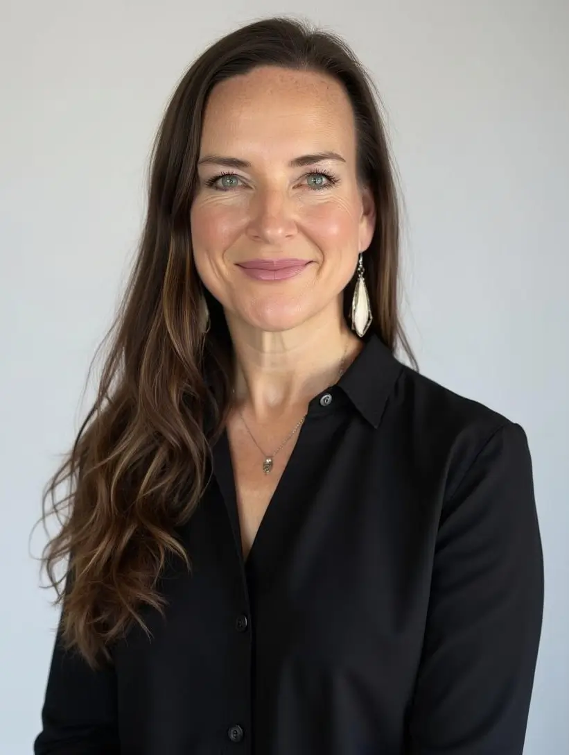 Tara Saxon | Keynote Speaker - Pressure, Patterns & Performance