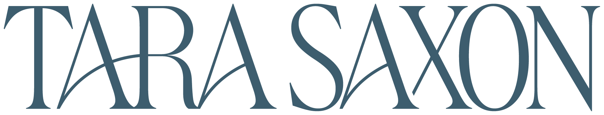 Tara Saxon - Certified Money Coach Logo