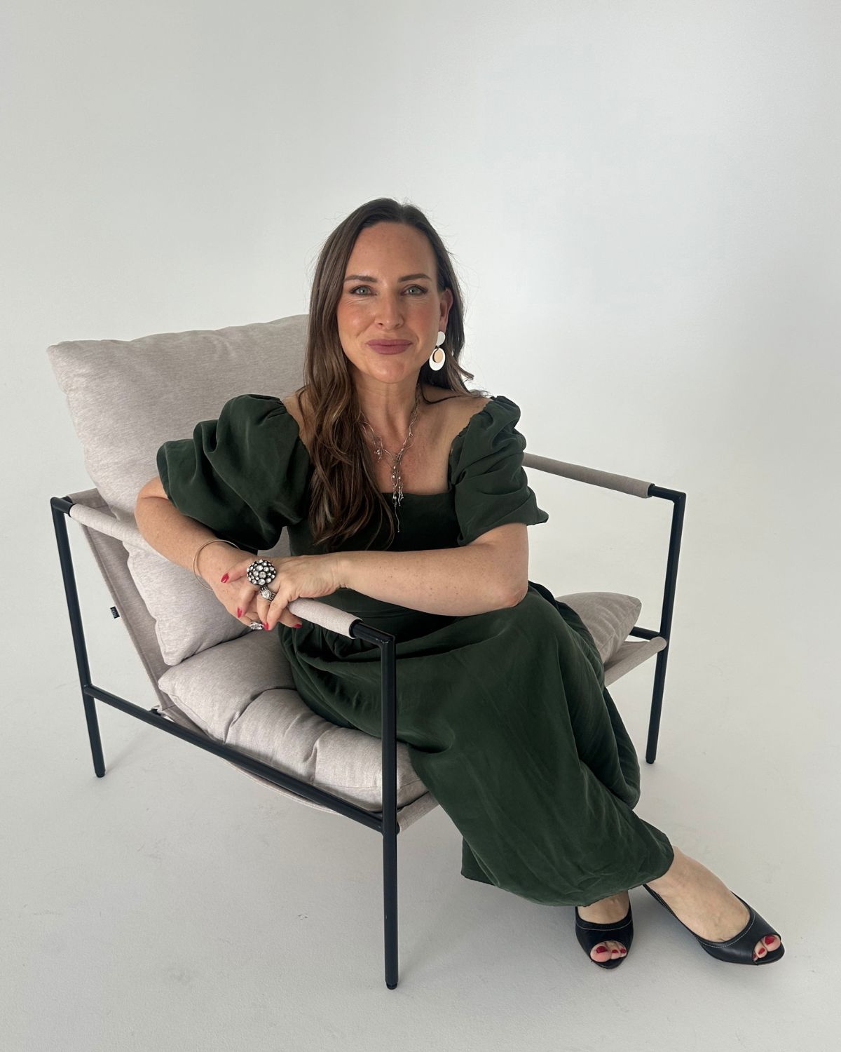 Tara Saxon | Keynote Speaker