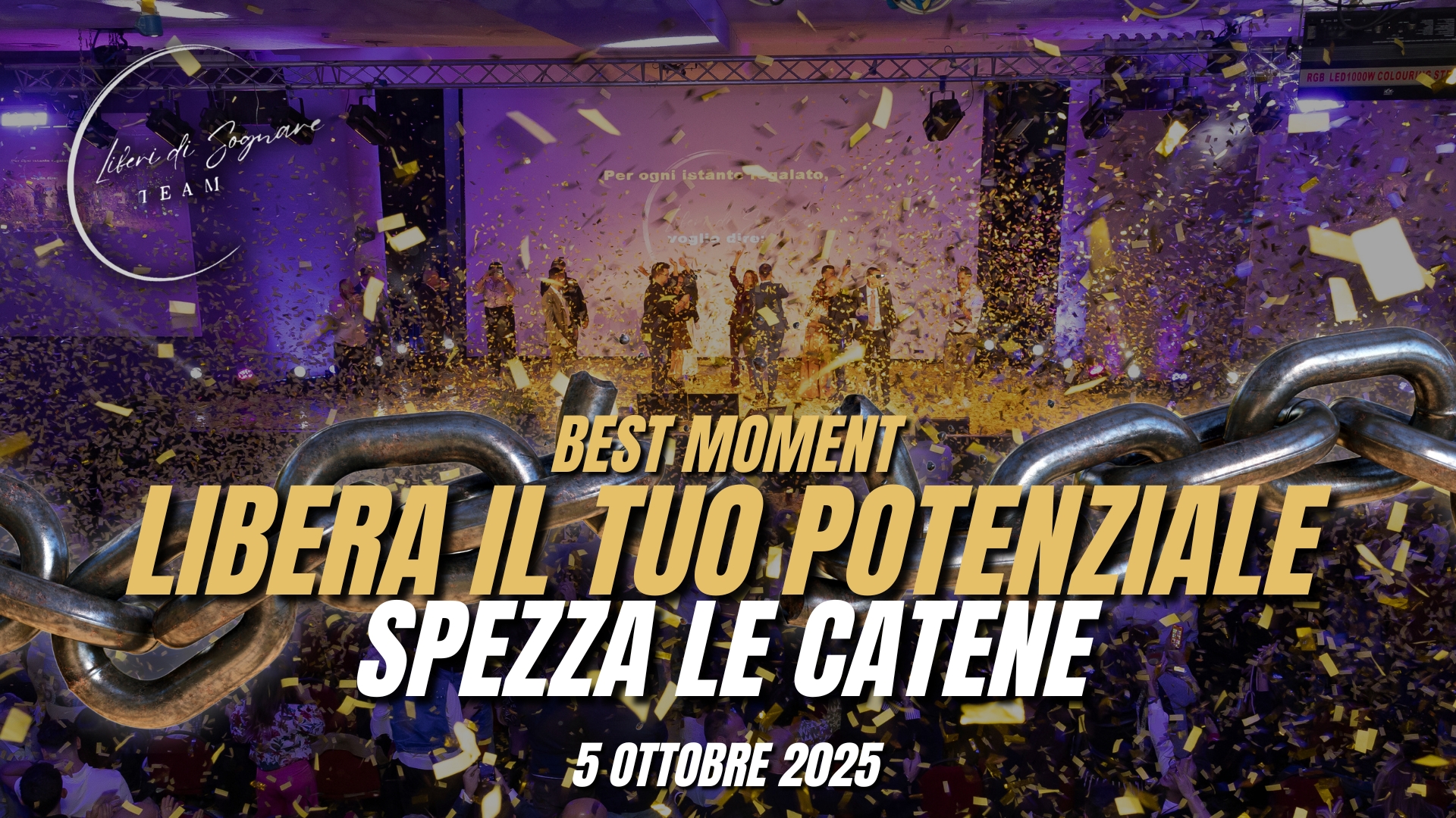 10° Edizione Mastermind