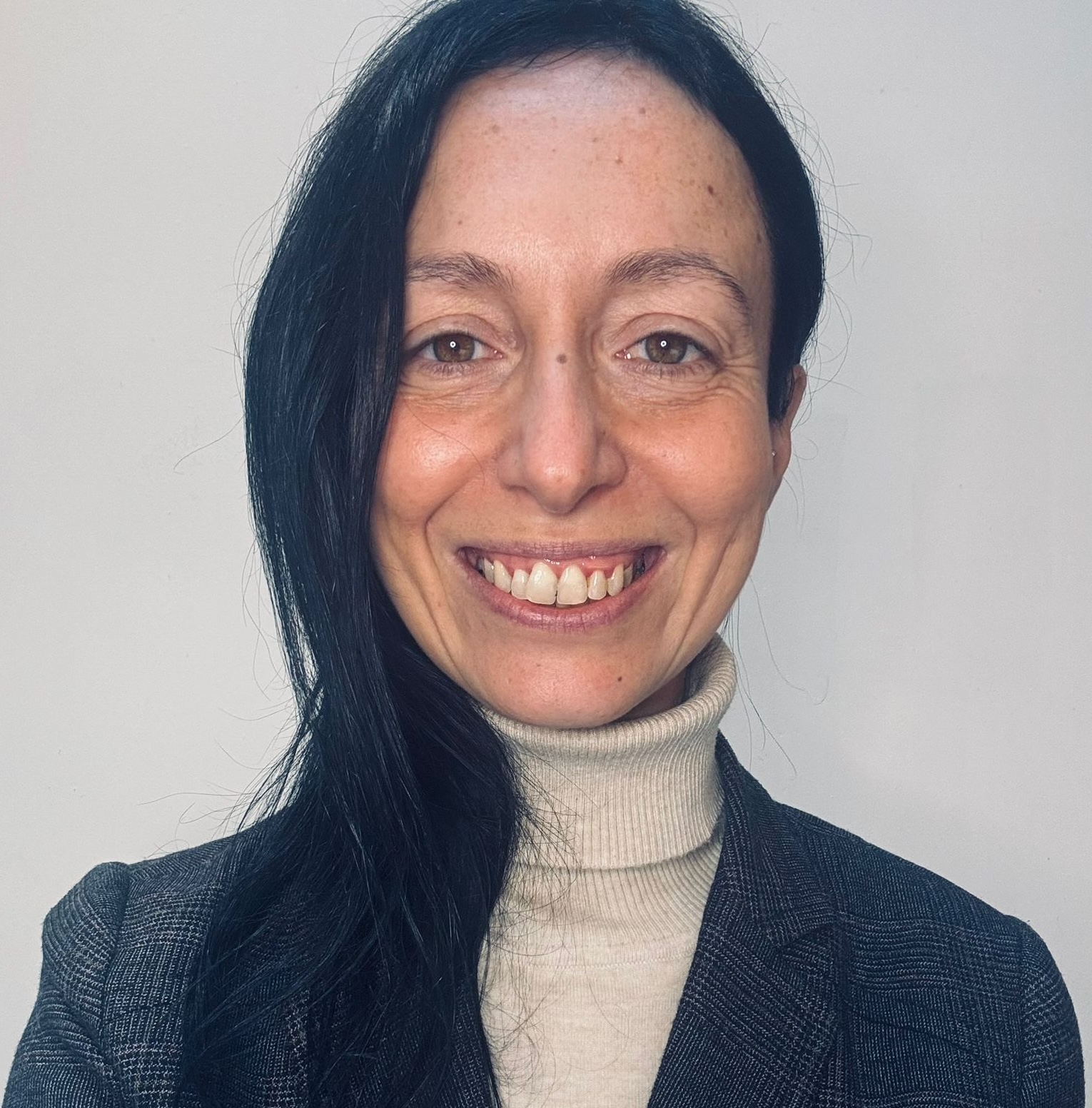 Francesca Gioia Pesto