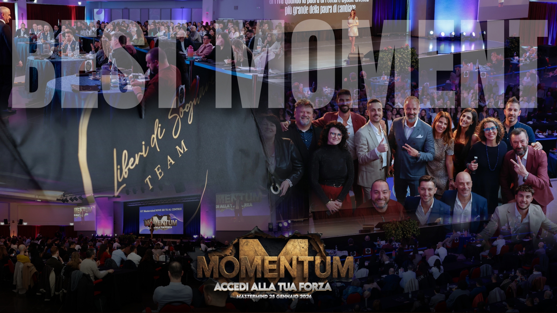 11° Edizione Mastermind