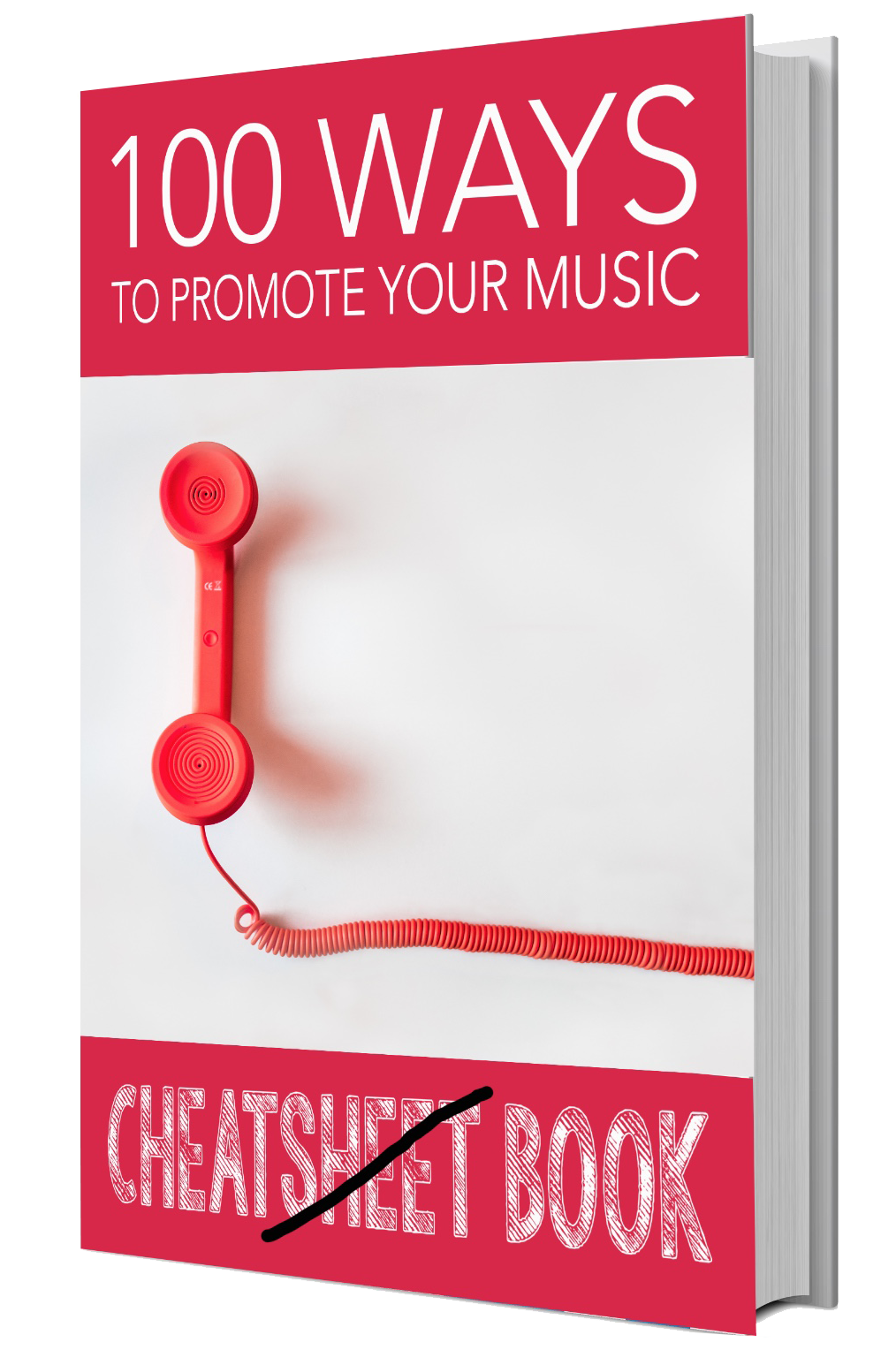 100 Ways to Promote Cheatbook