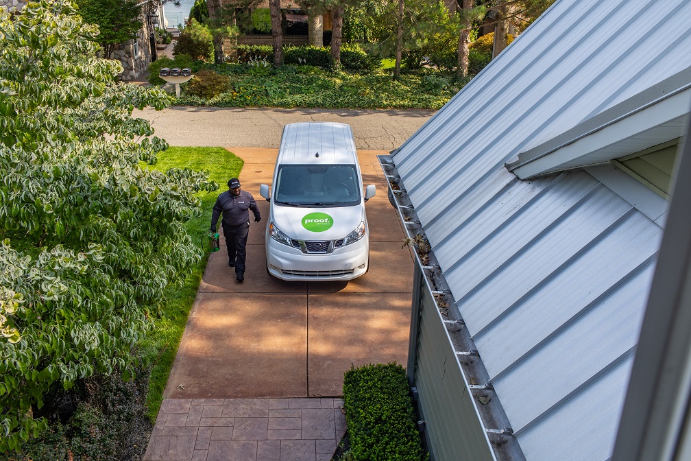 FREE pestfree guarantee stinging insect services proof. pest control