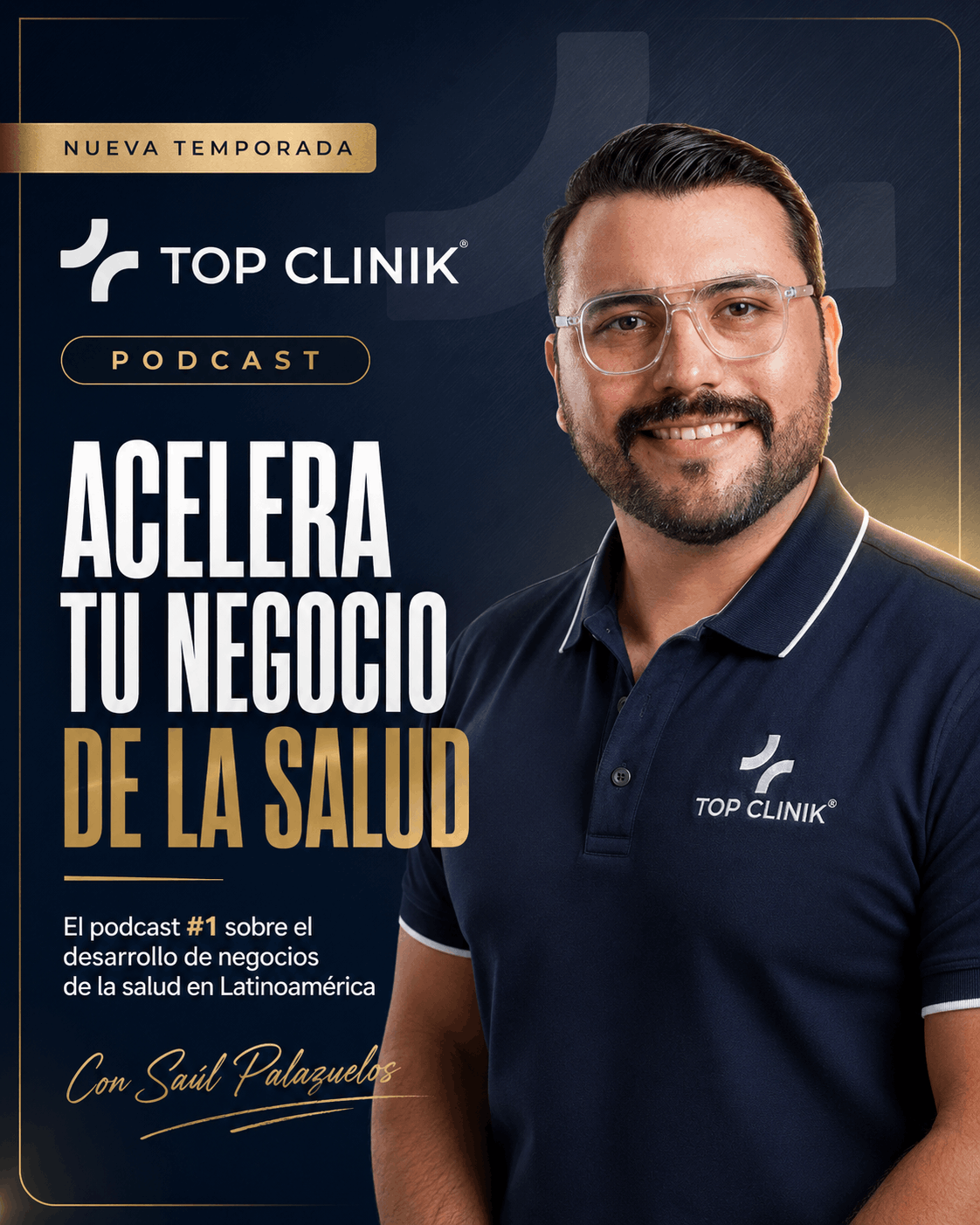 TOP CLINIK Podcast
