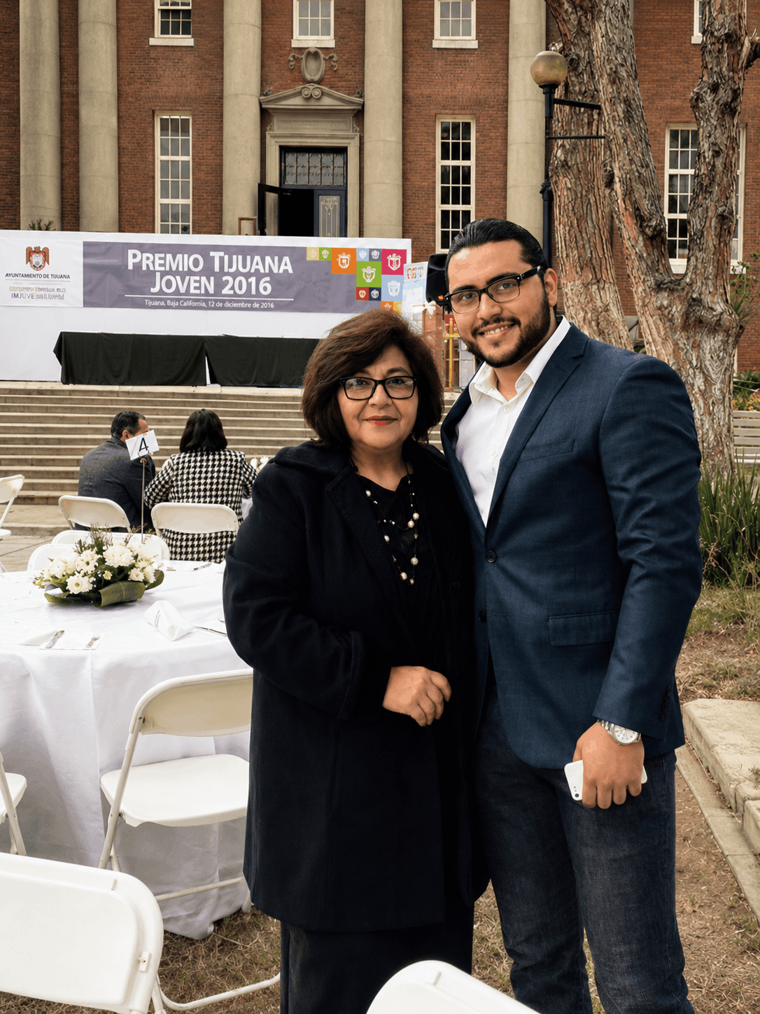 Reconocimiento local TOP CLINIK en nuevas tecnologías