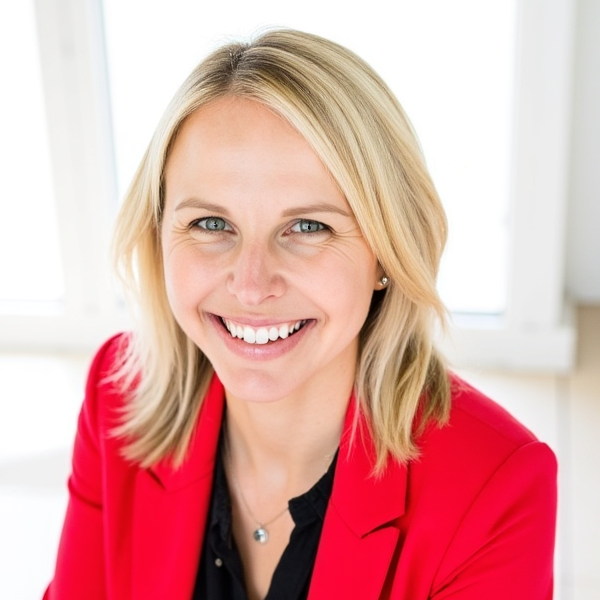 Jessica Nelson — AI for Interiors