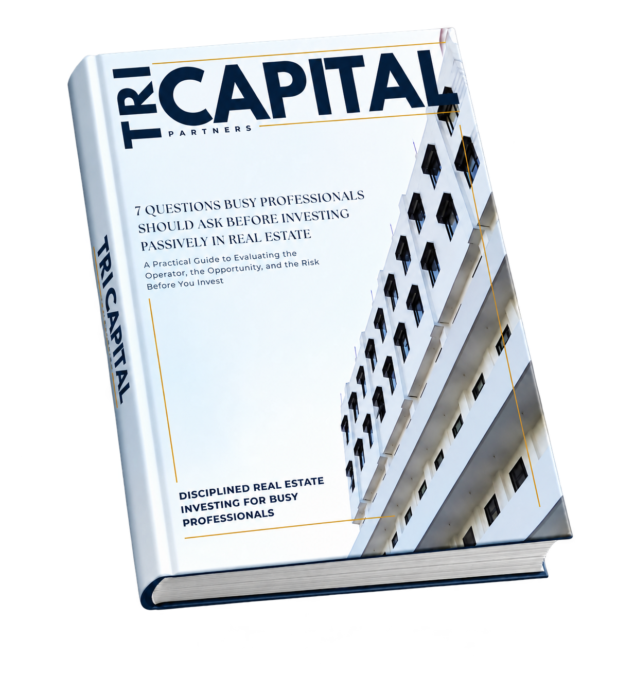 TRI Capital Partners free investor guide