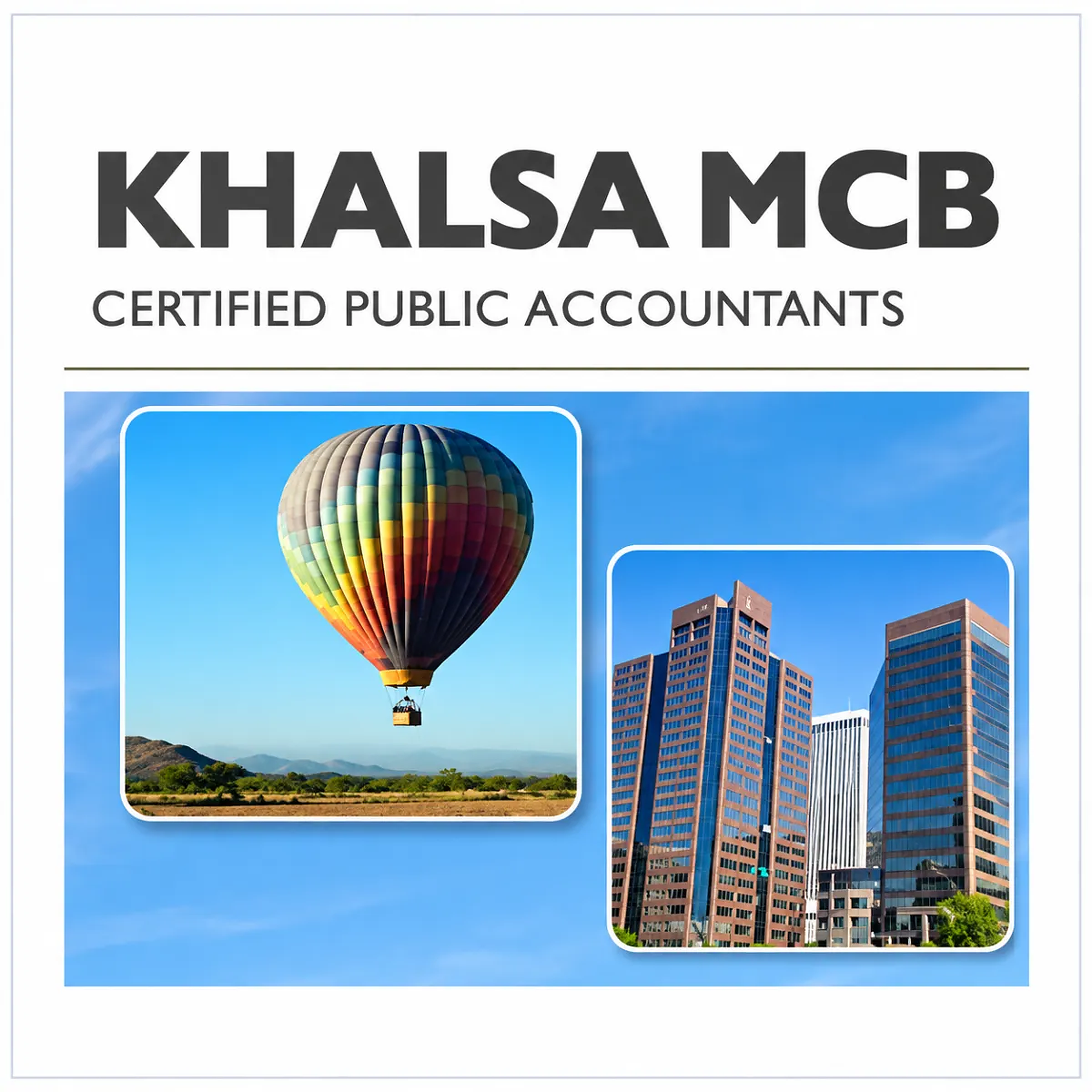 Khalsa McBrearty Accountancy, LLP