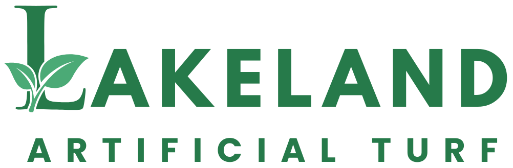 Lakeland Artificial Turf Logo