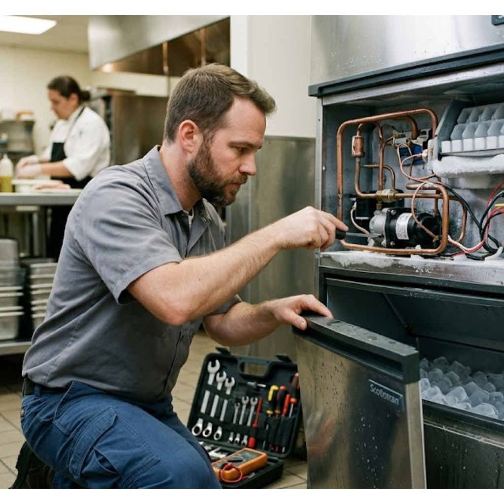 best appliance repair in Honolulu.