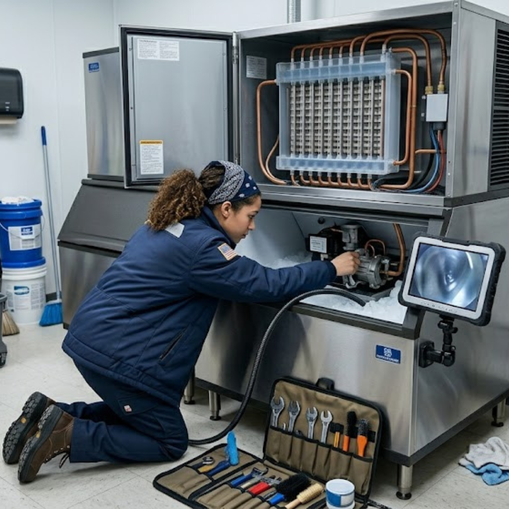 best appliance repair in Honolulu.