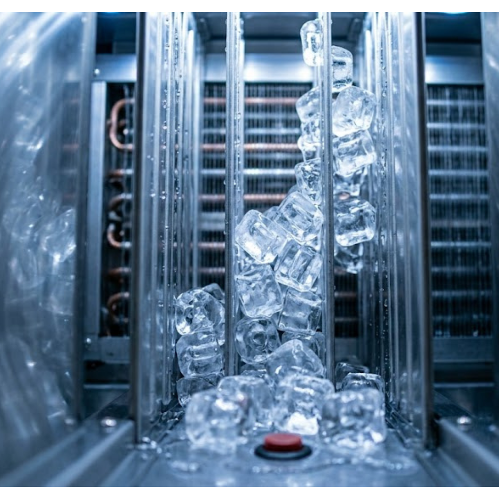 How Much Is an Ice Machine in Hawaii?