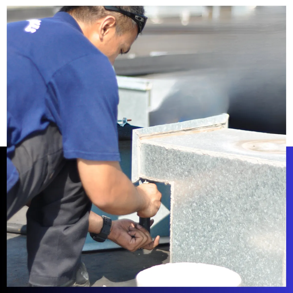 Commercial Refrigeration Repair on Oahu: Keep Your Business Running Commercial Refrigeration Repair on Oahu: Keep Your Business Running